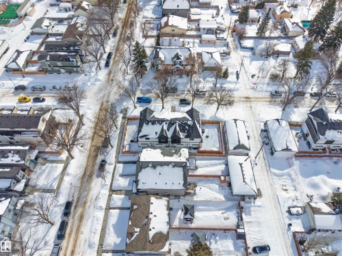 3 12204 121 Avenue, Edmonton, AB - Outdoor With View