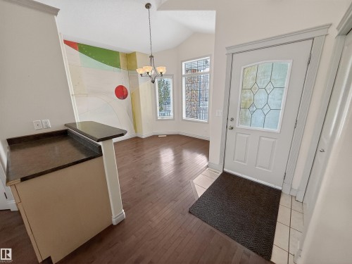 6 Briarwood Village, Stony Plain, AB - Indoor Photo Showing Other Room