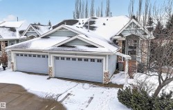 6 BRIARWOOD Village  Stony Plain, AB T7Z 2Y7