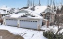 6 Briarwood Village, Stony Plain, AB  - Outdoor With Facade 
