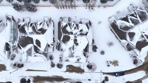 6 Briarwood Village, Stony Plain, AB - Outdoor With View