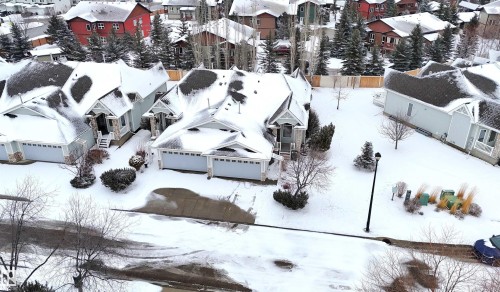 6 Briarwood Village, Stony Plain, AB - Outdoor