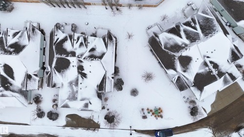 6 Briarwood Village, Stony Plain, AB - Outdoor