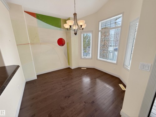 6 Briarwood Village, Stony Plain, AB - Indoor Photo Showing Other Room