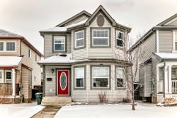 Adresse confidentielle  Sherwood Park, AB T8H 2V6