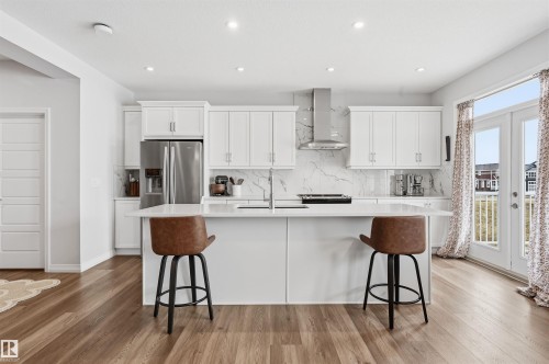 2520 206 Street, Edmonton, AB 