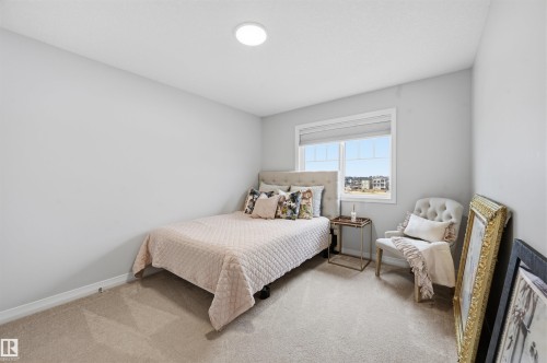 2520 206 Street, Edmonton, AB 