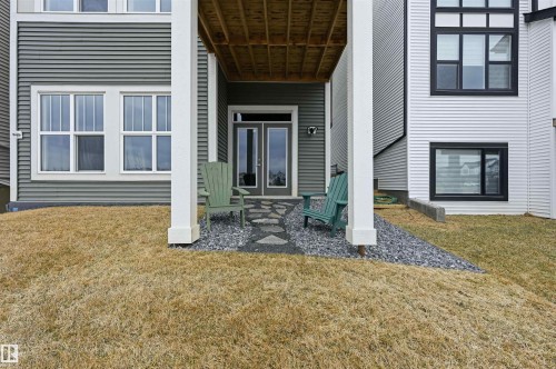 2520 206 Street, Edmonton, AB 