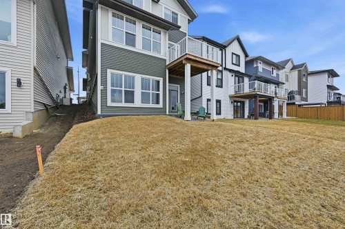 2520 206 Street, Edmonton, AB 