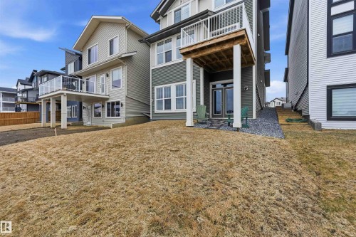 2520 206 Street, Edmonton, AB 