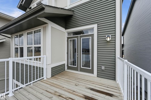 2520 206 Street, Edmonton, AB 