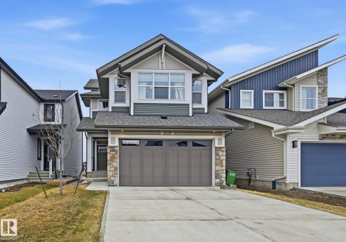 2520 206 Street, Edmonton, AB 
