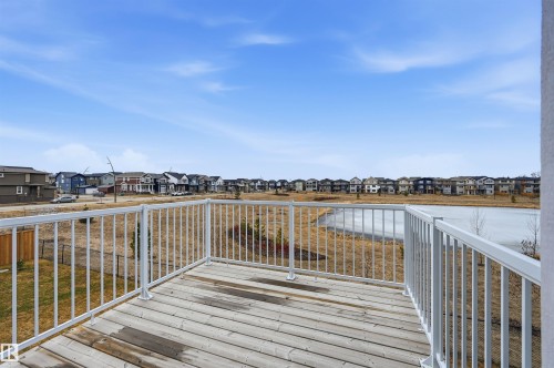 2520 206 Street, Edmonton, AB 