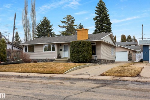 12219 42A Avenue, Edmonton, AB - Outdoor