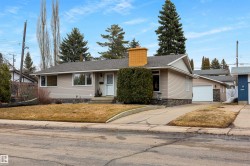 12219 42A Avenue  Edmonton, AB T6J 0X5