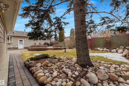 12219 42A Avenue, Edmonton, AB - Outdoor