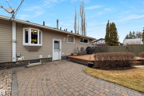 12219 42A Avenue, Edmonton, AB - Outdoor