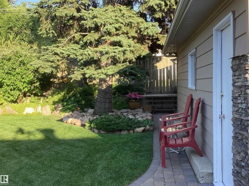 12219 42A Avenue, Edmonton, AB - Outdoor