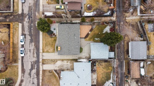 12219 42A Avenue, Edmonton, AB - Outdoor