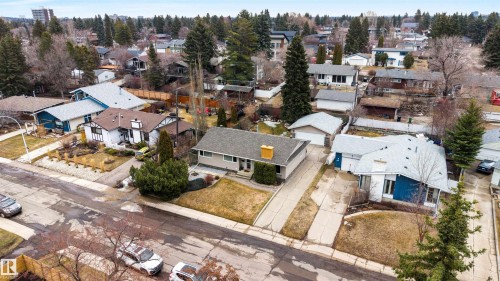 12219 42A Avenue, Edmonton, AB - Outdoor