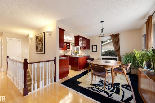 12219 42A Avenue, Edmonton, AB - Indoor