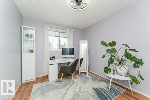 9136 166 Avenue, Edmonton, AB - Indoor Photo Showing Office