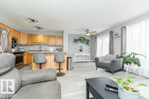 9136 166 Avenue, Edmonton, AB - Indoor