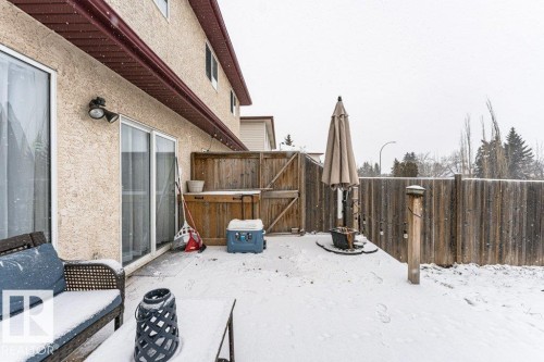 9136 166 Avenue, Edmonton, AB - Outdoor With Exterior