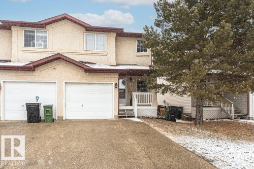 9136 166 Avenue, Edmonton, AB - Outdoor