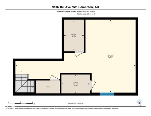 9136 166 Avenue, Edmonton, AB - Other