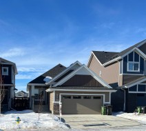 3116 167 Street Edmonton, AB T6W 4R2