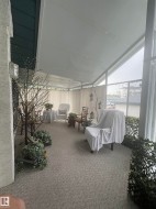 Patio terrace - 