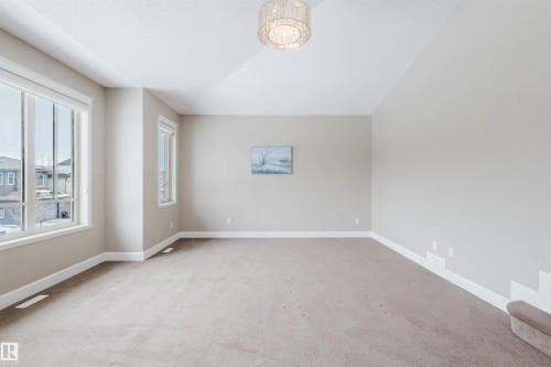 1957 Ainslie Link, Edmonton, AB - Indoor Photo Showing Other Room