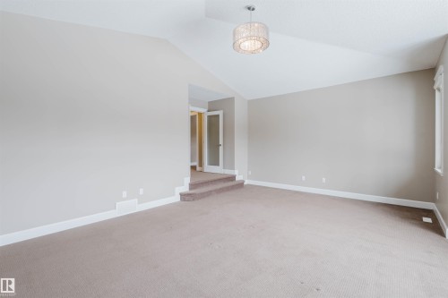 1957 Ainslie Link, Edmonton, AB - Indoor Photo Showing Other Room