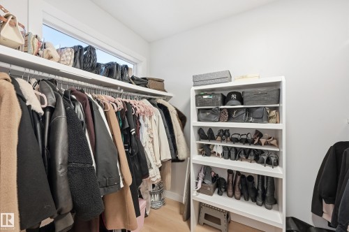 10736 149 Street, Edmonton, AB - Indoor With Storage