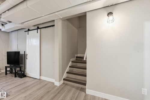 10736 149 Street, Edmonton, AB - Indoor Photo Showing Other Room