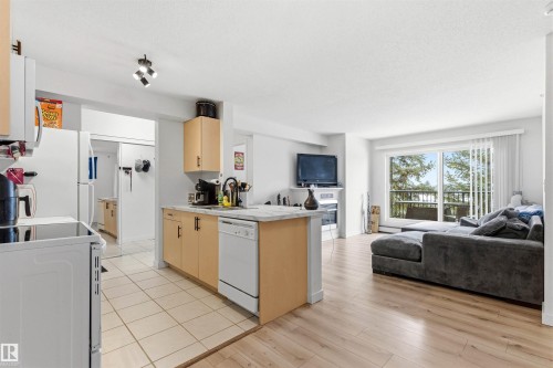 413 17003 67 Avenue, Edmonton, AB - Indoor