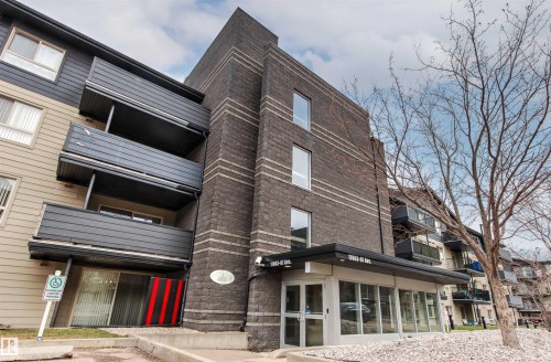 413 17003 67 Avenue, Edmonton, AB - Outdoor