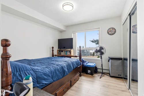 413 17003 67 Avenue, Edmonton, AB - Indoor Photo Showing Bedroom