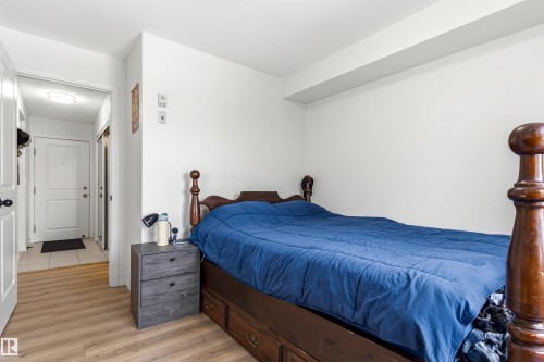 413 17003 67 Avenue, Edmonton, AB - Indoor Photo Showing Bedroom