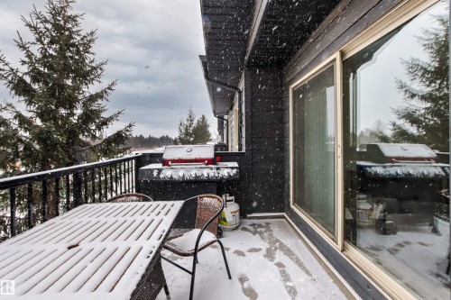 413 17003 67 Avenue, Edmonton, AB - Outdoor With Balcony