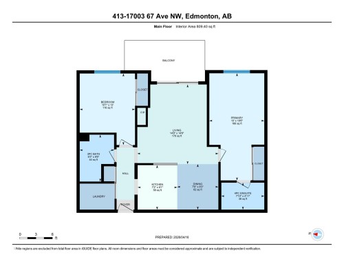 413 17003 67 Avenue, Edmonton, AB - Other