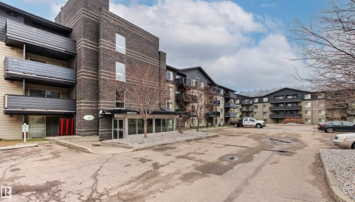 413 17003 67 Avenue, Edmonton, AB - Outdoor With Facade
