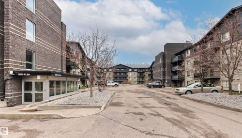 413 17003 67 Avenue, Edmonton, AB - Outdoor