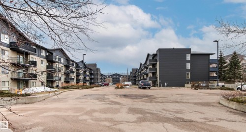 413 17003 67 Avenue, Edmonton, AB - Outdoor
