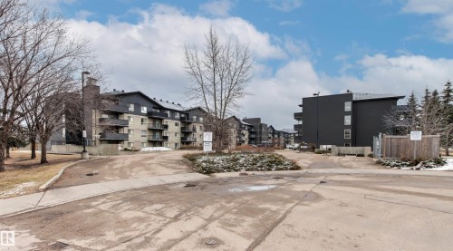 413 17003 67 Avenue, Edmonton, AB - Outdoor