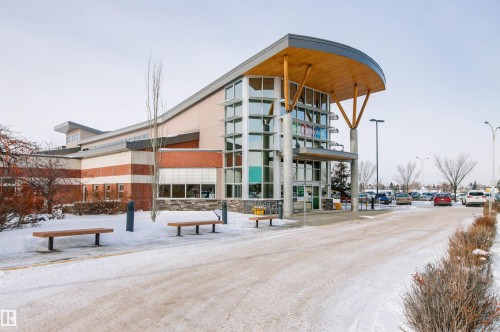 413 17003 67 Avenue, Edmonton, AB - Outdoor