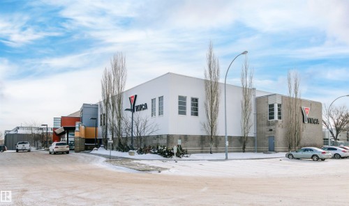 413 17003 67 Avenue, Edmonton, AB - Outdoor