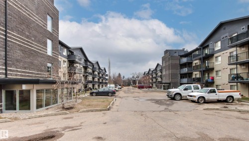 413 17003 67 Avenue, Edmonton, AB - Outdoor