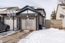 23 6520 2 Avenue, Edmonton, AB  - Outdoor 